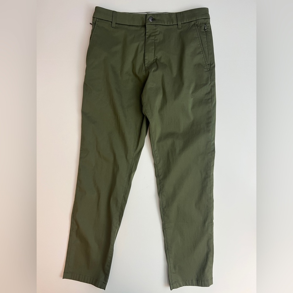 Birddogs Men’s Performance Pants, Size 32x30